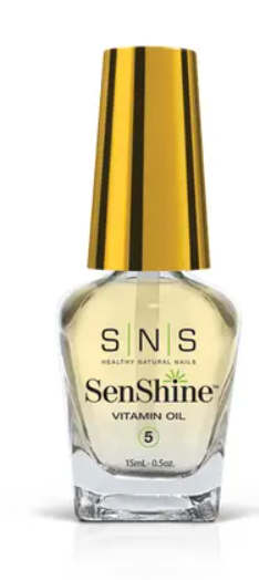 SNS SenShine Vitamin Oil